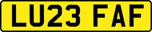 LU23FAF