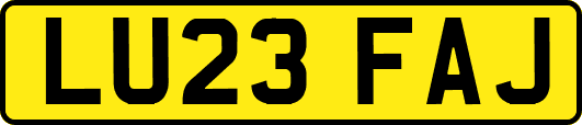 LU23FAJ