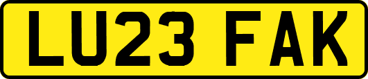 LU23FAK