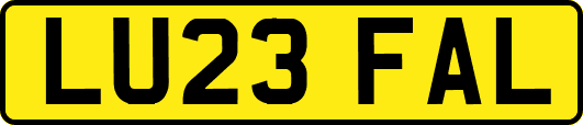 LU23FAL