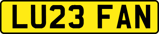 LU23FAN