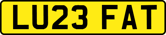 LU23FAT