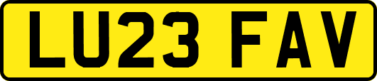 LU23FAV