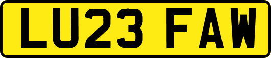 LU23FAW