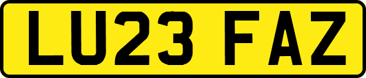 LU23FAZ