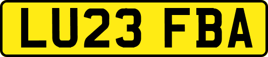 LU23FBA