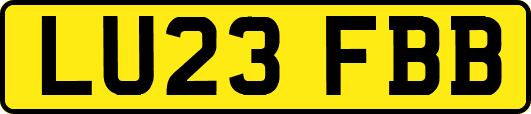 LU23FBB