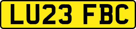 LU23FBC