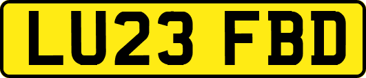 LU23FBD