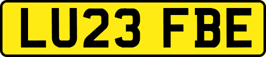 LU23FBE