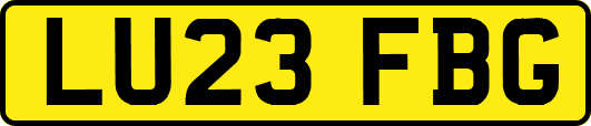 LU23FBG