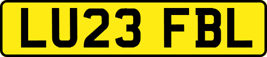 LU23FBL