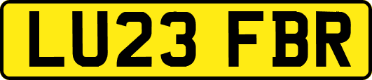 LU23FBR