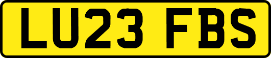 LU23FBS