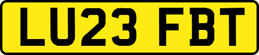 LU23FBT