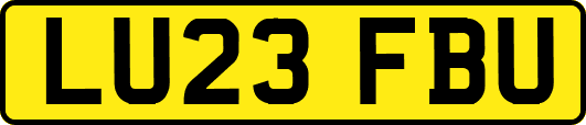 LU23FBU