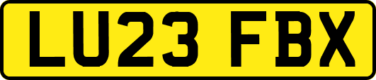 LU23FBX