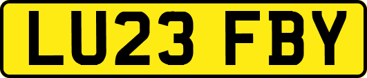 LU23FBY
