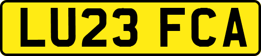 LU23FCA