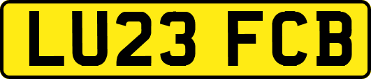 LU23FCB