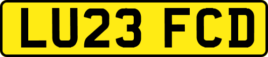 LU23FCD