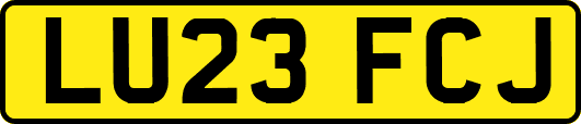 LU23FCJ
