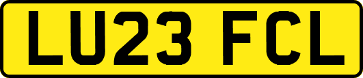 LU23FCL