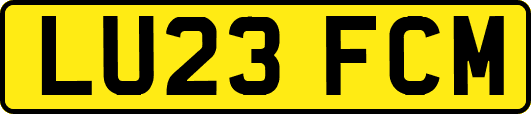 LU23FCM