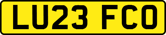 LU23FCO