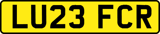 LU23FCR