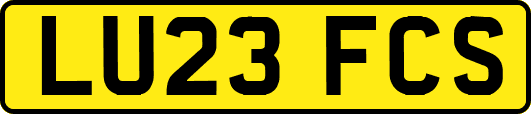 LU23FCS