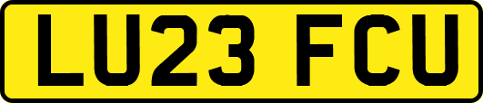 LU23FCU
