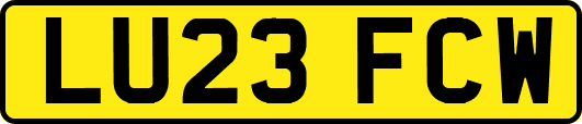 LU23FCW