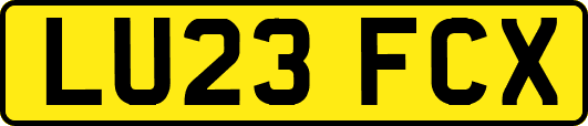 LU23FCX