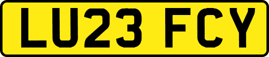 LU23FCY