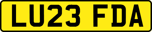 LU23FDA