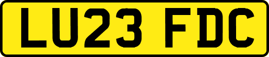 LU23FDC