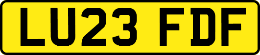 LU23FDF