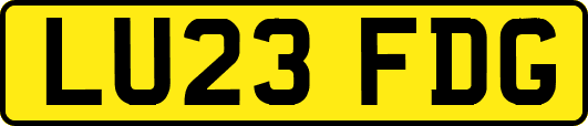 LU23FDG
