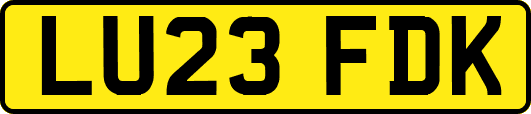 LU23FDK