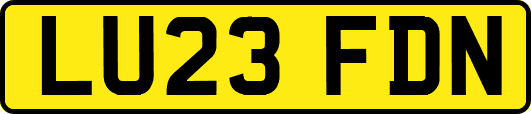 LU23FDN