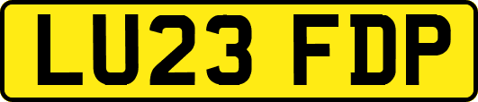 LU23FDP