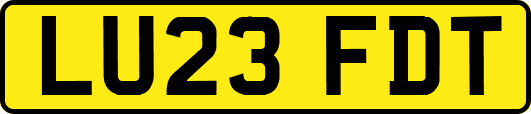 LU23FDT