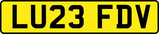 LU23FDV