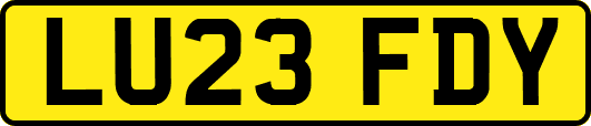 LU23FDY