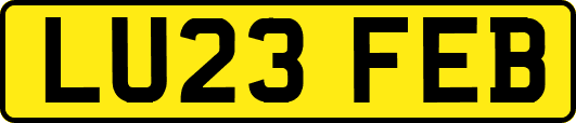 LU23FEB