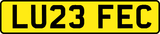 LU23FEC