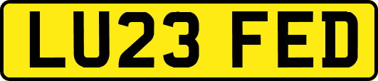 LU23FED