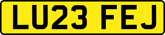 LU23FEJ