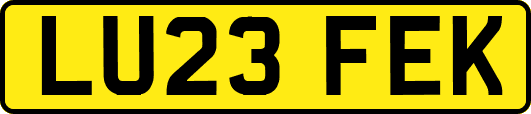 LU23FEK